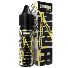 Ар DABBLER ZERO "Лимонные леденцы" 27-0