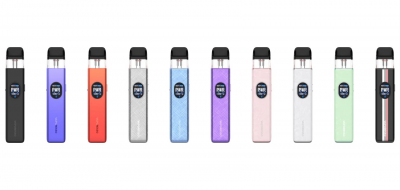Купить Vaporesso XROS 5 1500mAh (Cosmic Black) Vaporesso XROS 5 1500mAh (Cosmic Black)