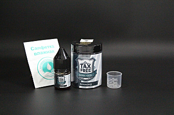 Купить Ароматизатор DARK X SIZE TFT MEDIUM+ "Ричмонд" (на 100мл) +флакон 100мл Ароматизатор DARK X SIZE TFT MEDIUM+ "Ричмонд" (на 100мл) +флакон 100мл