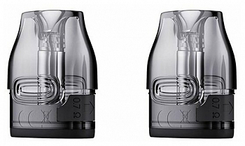 Картридж VooPoo V.THRU/Vmate Mesh 0.7ohm 1шт/2уп